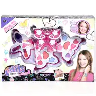 LOVE Leptir set za uljepšavanje