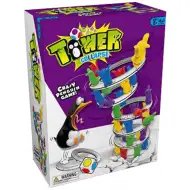 Luda znanstvena društvena igra