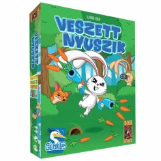 Ludi zecovi kartaška igra