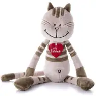 Lumpin: Kate maca - 38cm