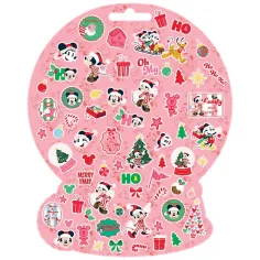 Luna: Disney Minnie Mouse božićni set naljepnica 300 kom slika 3
