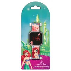 Luna: Disney Princeze LED sat