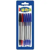 Luna: Kemijske set od 6kom