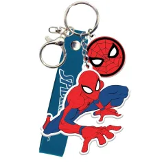 Luna: Marvel Spider-Man privjesak s karabinom