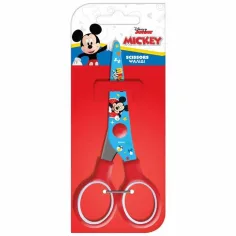 Luna: Mickey miš metalne škare 13cm