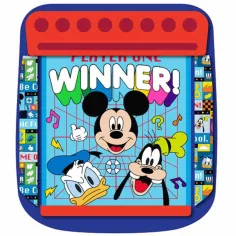 Luna: Roll&Go Mickey Miš set za bojanje slika 2
