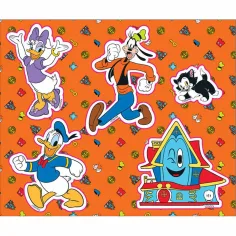 Luna: Roll&Go Mickey Miš set za bojanje slika 4
