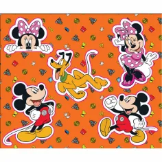 Luna: Roll&Go Mickey Miš set za bojanje slika 5