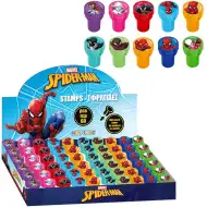Luna: Spiderman likovi pečat u nekoliko verzija 1 kom