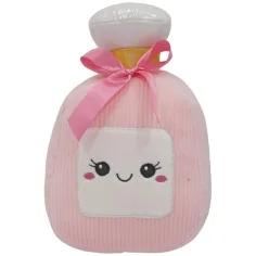 Luna: Squishcuties plišane igračke za njegu u više varijanti 1 kom slika 4