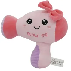 Luna: Squishcuties plišane igračke za njegu u više varijanti 1 kom slika 5