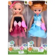 Lutka sa češljem 36cm - tri vrste