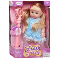 Lutka sa dodacima 36cm