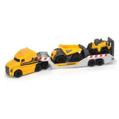 Volvo Mack Micro Builder Kamion 32cm - Dickie Toys slika 4