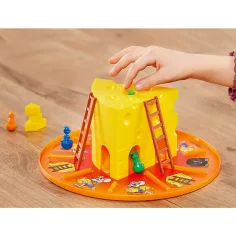 Mačka i miš društvena igra - Ravensburger slika 3
