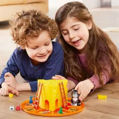 Mačka i miš društvena igra - Ravensburger slika 4