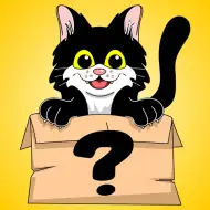 Mačka u vreći EXTRA