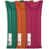 Madrac na napuhavanje za jednu osobu - Mondo Toys