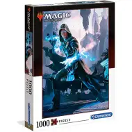 Magic: the Gathering Jace HQC puzzle 1000kom - Clementoni