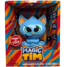 Magic Tim interaktivna društvena igra