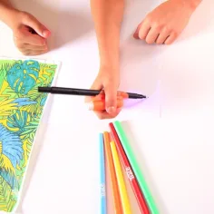 Magic Trace: Zoo početni set slika 3