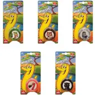 Magic Twisty živahni crv u nekoliko verzija