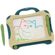 Magnetna ploča za crtanje sa uzorkom Sove