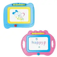 Magnetska ploča za crtanje u dvije verzije