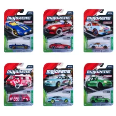 Majorette: CastHeads Premium kolekcionarski autić u više varijanti - Simba Toys
