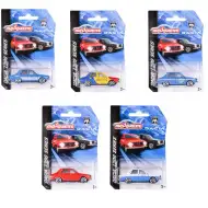 Majorette: Dacia 1300 serija automodeli u različitim varijantama 1/64 1 kom - Simba Toys