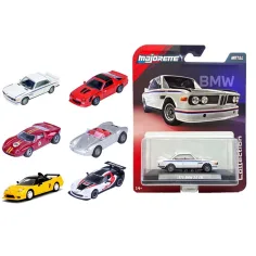 Majorette: Kolekcija Serija 2. serija sakupljivih malih automobila u više varijanti - Simba Toys