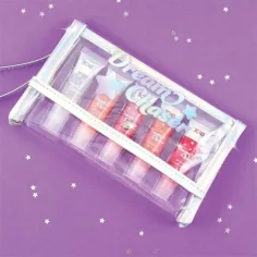 Make It Real: 3C4G Holowave Kolekcija sjajilo za usne sa mirisom vanilije slika 5