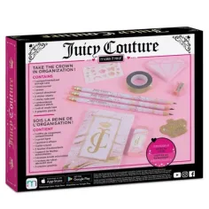 Make it Real: Juicy Couture Deluxe pribor za pisanje slika 3