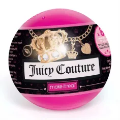 Make It Real: Juicy Couture Ikon iznenađenje kapsulna kolekcija