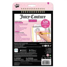 Make It Real: Juicy Couture knjižica modnog dizajna slika 2