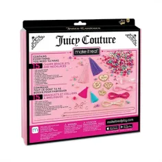 Make It Real: Juicy Couture nakit - Moderne rese slika 2