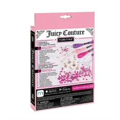 Make It Real: Juicy Couture narukvica - Glamurozne rese slika 3