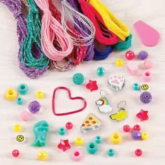 Make It Real: Komplet za izradu nakita DIY - Dobro raspoloženje slika 2