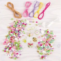 Make It Real: Kristalni san - Nakit prirode sa kristalima swarovski slika 2