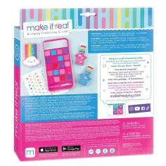 Make It Real: Nazovi me! pribor za šminkanje slika 2