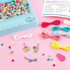Make It Real: Set za izradu nakita DIY - Ljetno raspoloženje slika 2