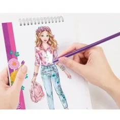 Make it Real: Bilješka dizajnera s dodacima - Romantične haljine slika 4