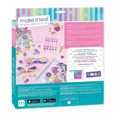Make It Real: Sticker Chic Ukrašavanje cipela - Moda duge slika 2