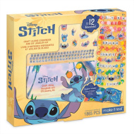 Make it Real: Stitch komplet za izradu narukvica s slikovnicom