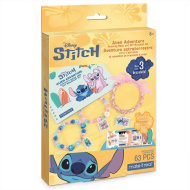 Make It Real: Stitch pustolovni kreativni i set za izradu narukvica