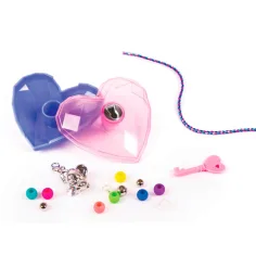 Make It Real: Swarovski paket iznenađenja sa kristalnim privjeskom slika 2
