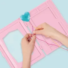 Make it Real: Umjetnost i izrada nakita kreativni set slika 5