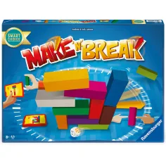 Make n Break društvena igra - Ravensburger