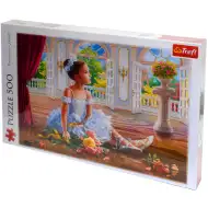 Mala balerina puzzle 1000kom - Trefl