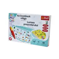 Mali istraživač: Svijet predškolske djece - Trefl